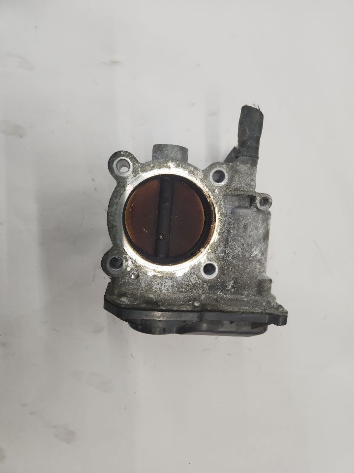 2011 LEXUS CT200H 4cyl Hybrid 1.8 THROTTLE BODY ASSY - 391229