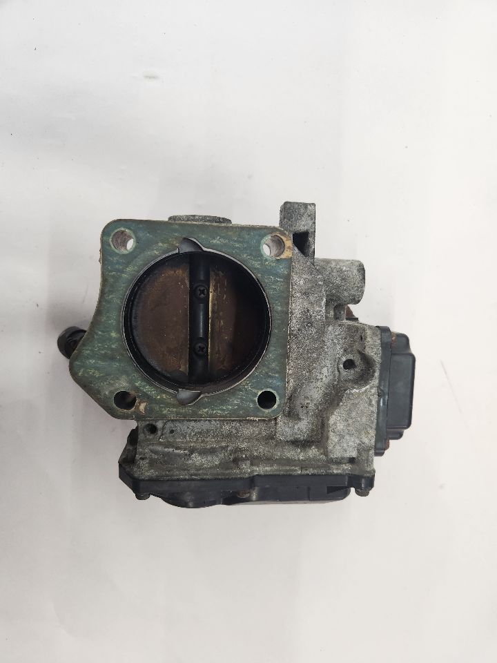 2008 ACURA TSX 2.4L 4cyl Gasoline VVT THROTTLE BODY ASSY - 391239 — photo 3