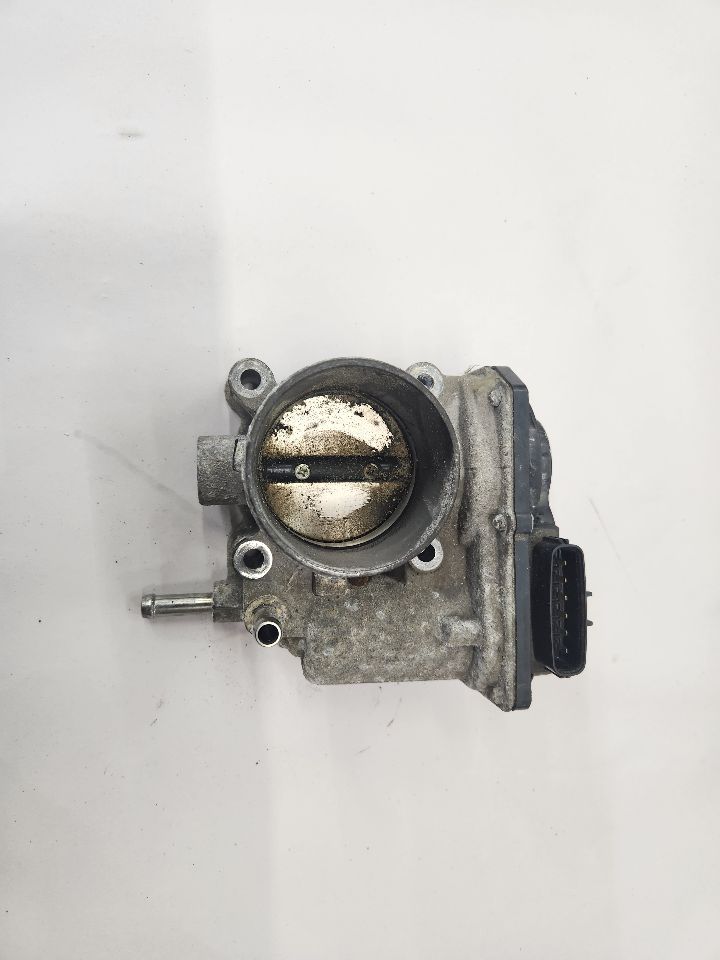2012 LEXUS CT200H 4cyl Hybrid 1.8 THROTTLE BODY ASSY - 391240