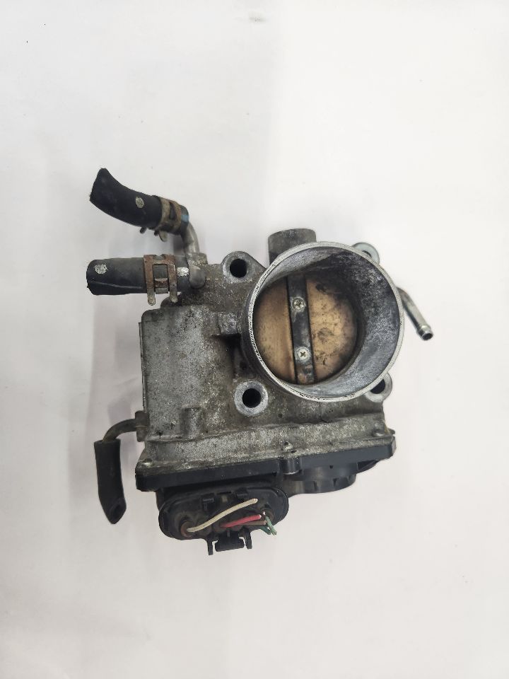 2007 SCION TC 4cyl Gasoline 2.4 THROTTLE BODY ASSY - 391241
