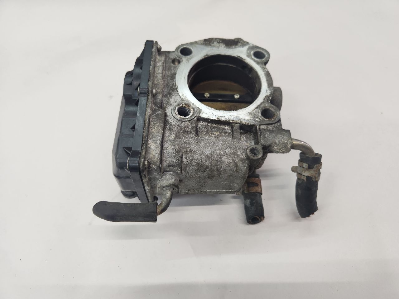 2007 SCION TC 4cyl Gasoline 2.4 THROTTLE BODY ASSY - 391241 — photo 4