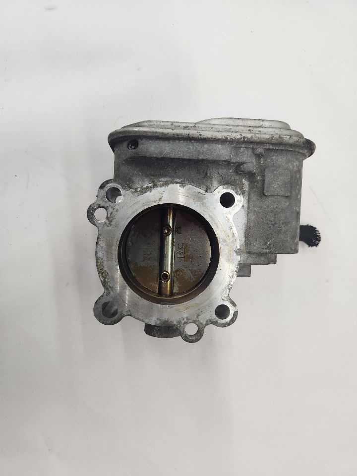 2013 JEEP COMPASS 4cyl Gasoline 2.4 THROTTLE BODY ASSY - 391282