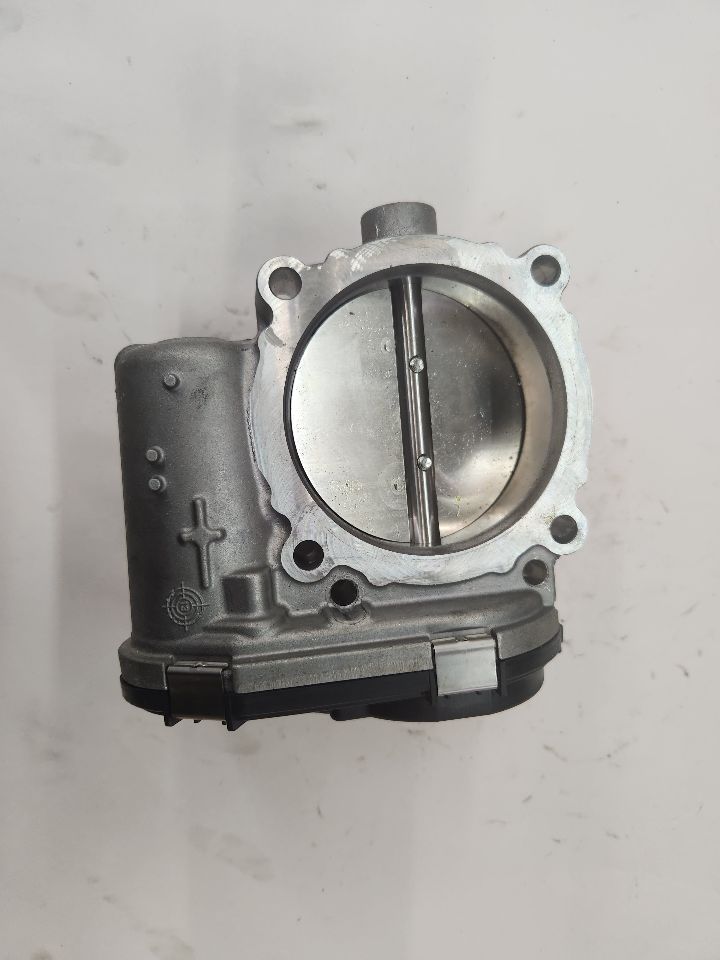2015 CHRYSLER 200 6 cyl Gas Flex Fuel 3.6 THROTTLE BODY ASSY - 391283