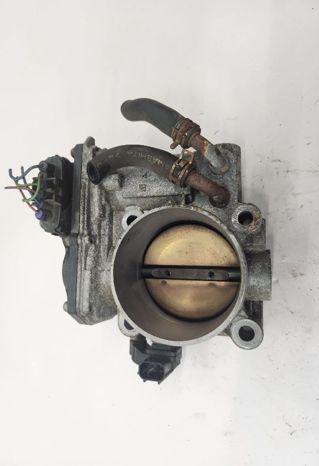 2010 HONDA ODYSSEY 6cyl Gasoline 3.5 THROTTLE BODY ASSY - 391293