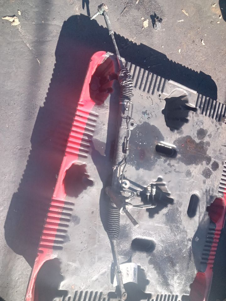 2019 DODGE JOURNEY 2.4L 4cyl Gasoline VVT STEERING GEAR RACK - 391309 — photo 1
