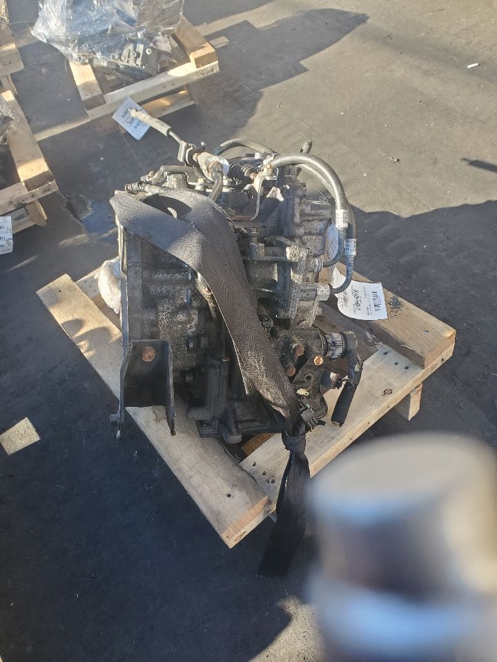2013 JEEP COMPASS 4cyl Gasoline 2.4 Transmiss,Transaxle - 391318 — photo 1