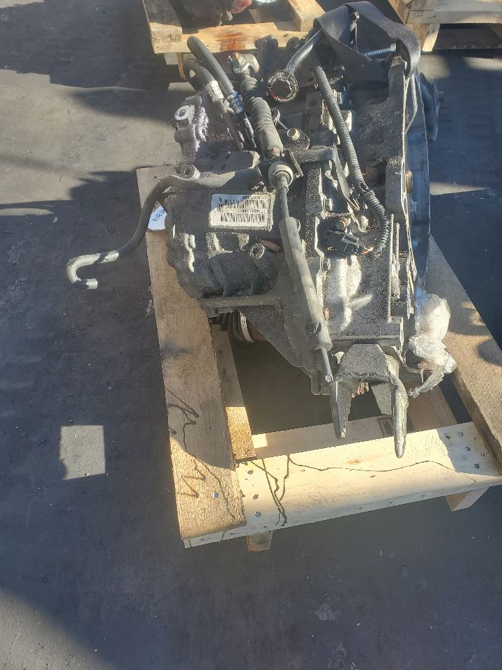2013 JEEP COMPASS 4cyl Gasoline 2.4 Transmiss,Transaxle - 391318 — photo 4
