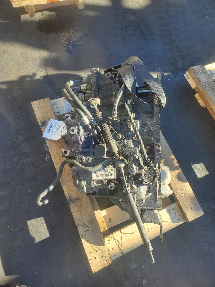 2013 JEEP COMPASS 4cyl Gasoline 2.4 Transmiss,Transaxle - 391318 — photo 5