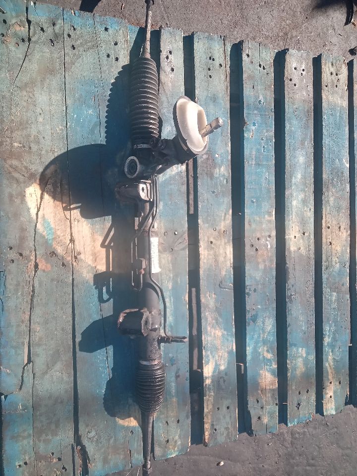 2013 JEEP COMPASS 4cyl Gasoline 2.4 STEERING GEAR RACK - 391322 — photo 2