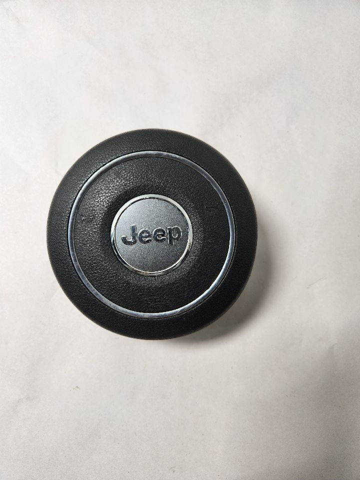 2013 JEEP COMPASS 4cyl Gasoline 2.4 Left AIR BAG - 391323