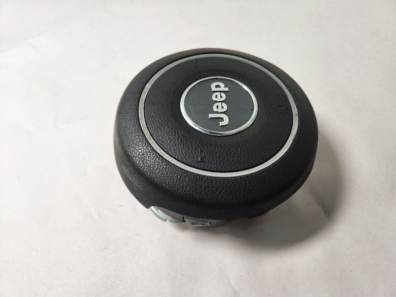 2013 JEEP COMPASS 4cyl Gasoline 2.4 Left AIR BAG - 391323 — photo 2