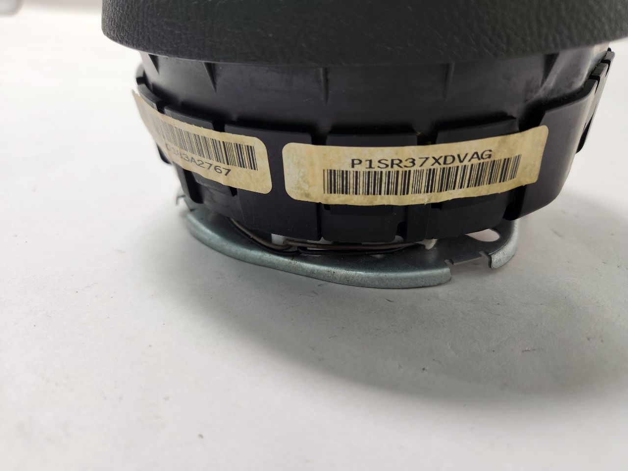 2013 JEEP COMPASS 4cyl Gasoline 2.4 Left AIR BAG - 391323 — photo 3