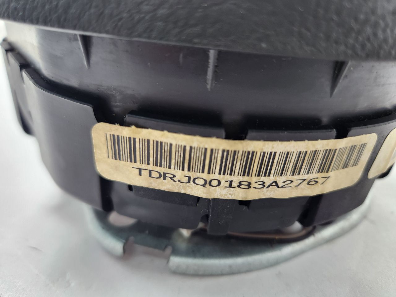 2013 JEEP COMPASS 4cyl Gasoline 2.4 Left AIR BAG - 391323 — photo 4