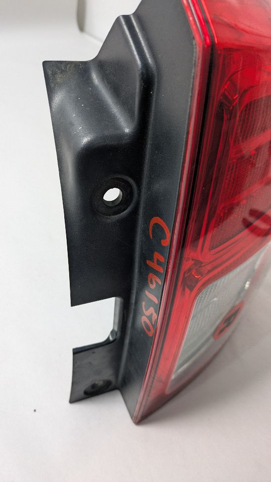 2013 JEEP COMPASS 4cyl Gasoline 2.4 Right TAIL LAMP - 391327 — photo 2