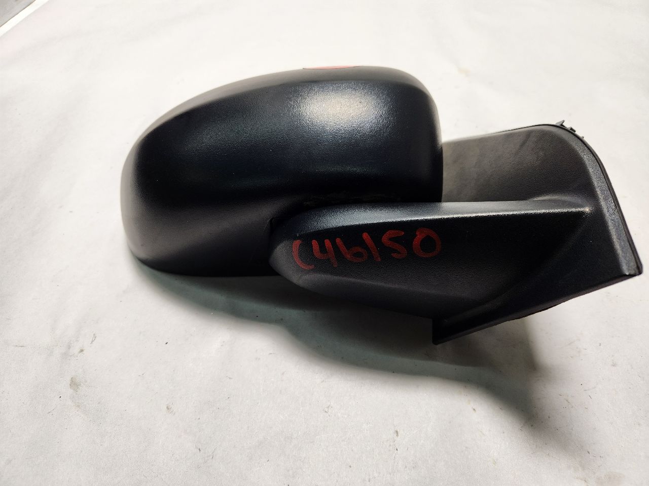 2013 JEEP COMPASS 4cyl Gasoline 2.4 Right SIDE VIEW MIRROR - 391329 — photo 6