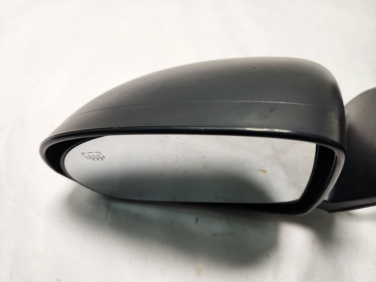 2013 JEEP COMPASS 4cyl Gasoline 2.4 Left SIDE VIEW MIRROR - 391330 — photo 2