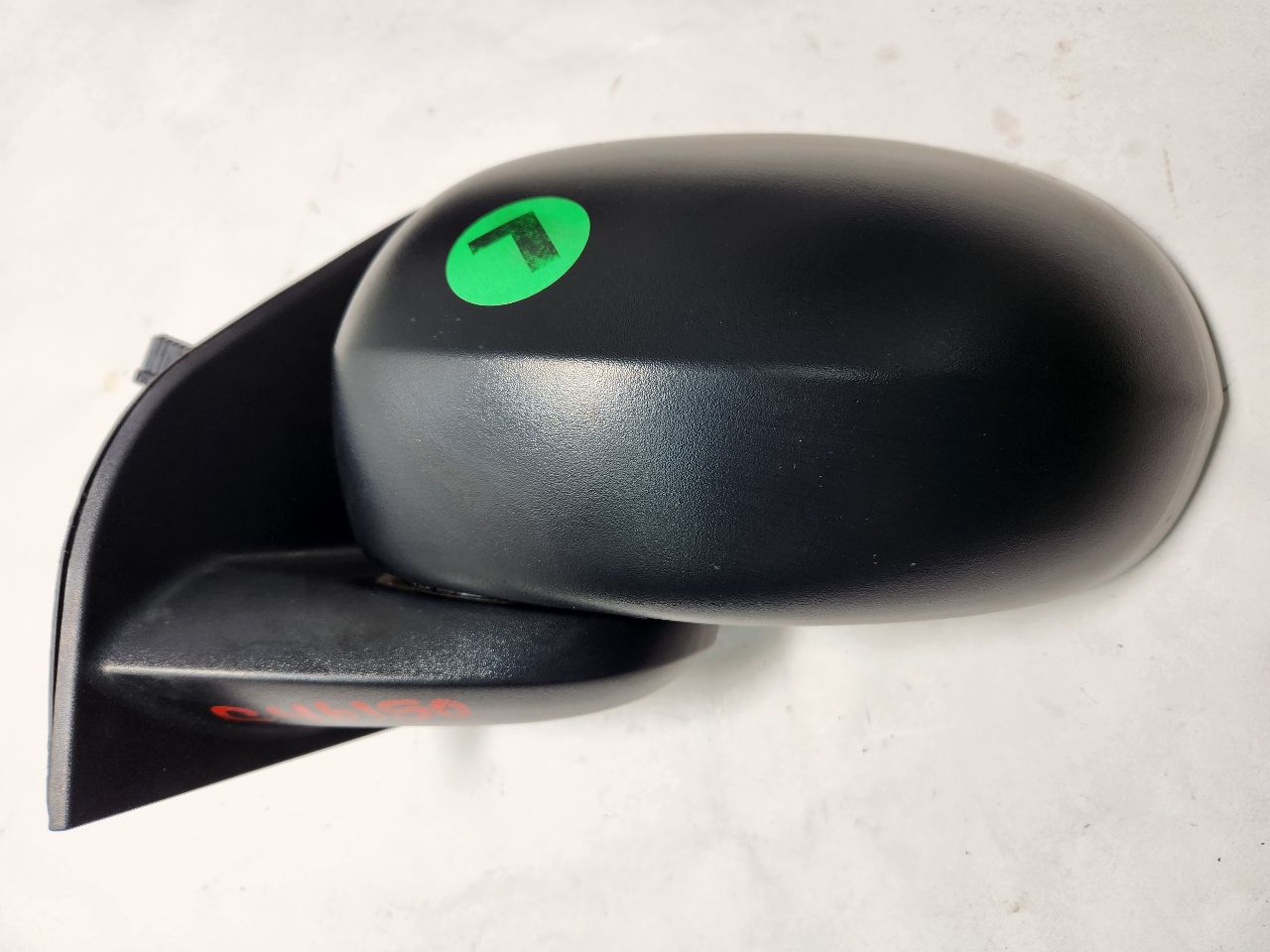 2013 JEEP COMPASS 4cyl Gasoline 2.4 Left SIDE VIEW MIRROR - 391330 — photo 5