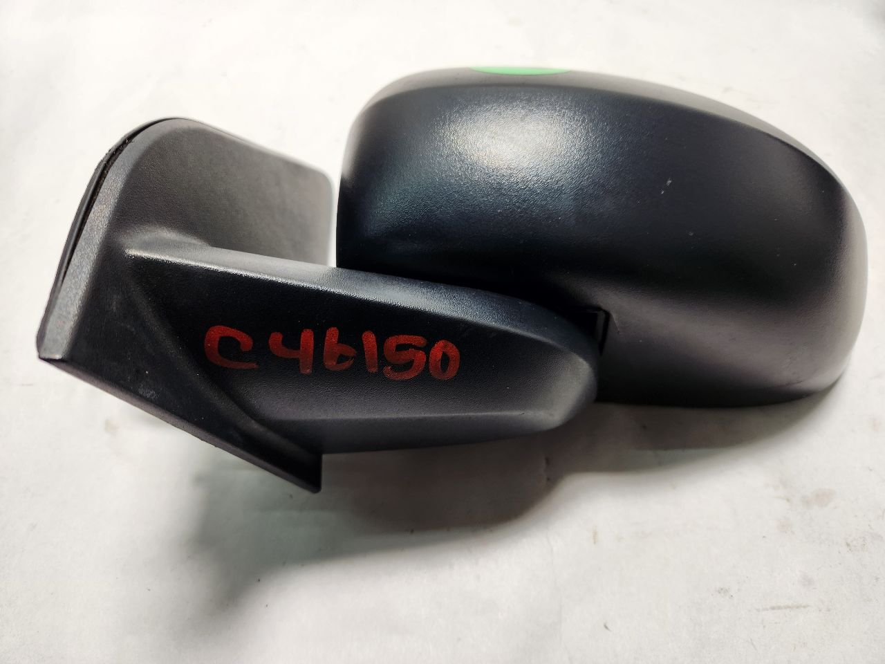 2013 JEEP COMPASS 4cyl Gasoline 2.4 Left SIDE VIEW MIRROR - 391330 — photo 6