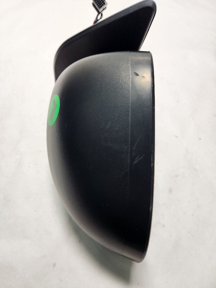 2013 JEEP COMPASS 4cyl Gasoline 2.4 Left SIDE VIEW MIRROR - 391330 — photo 7