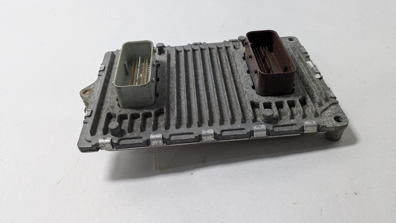 2013 JEEP COMPASS 4cyl Gasoline 2.4 Eng/Motor Cont Mod - 391331 — photo 2