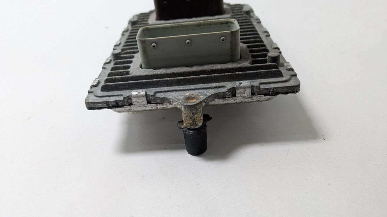 2013 JEEP COMPASS 4cyl Gasoline 2.4 Eng/Motor Cont Mod - 391331 — photo 3