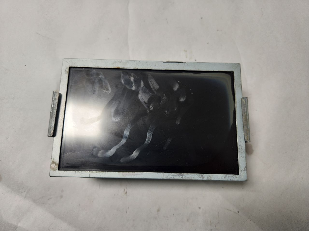 2013 FORD F150 PICKUP 8cyl Gasoline 5.0 Flex Radio Audio - 391359 — photo 1