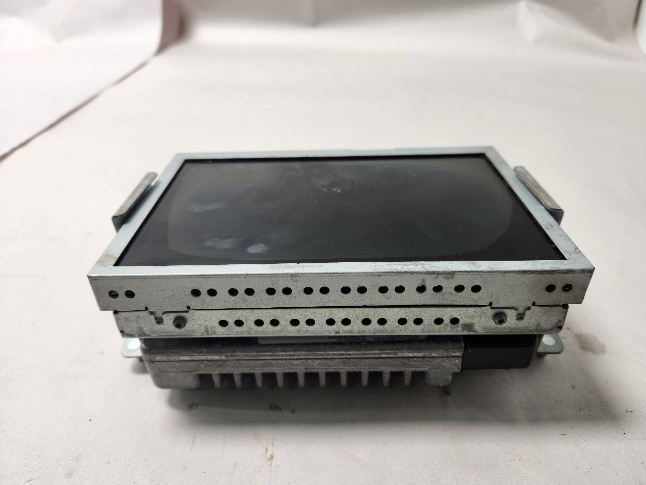 2013 FORD F150 PICKUP 8cyl Gasoline 5.0 Flex Radio Audio - 391359 — photo 2