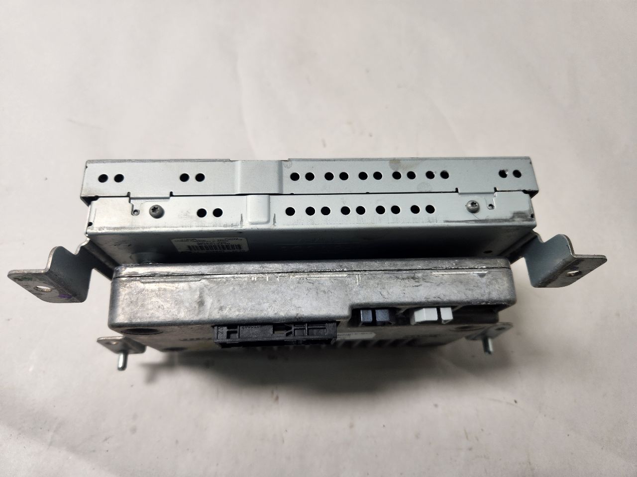 2013 FORD F150 PICKUP 8cyl Gasoline 5.0 Flex Radio Audio - 391359 — photo 7