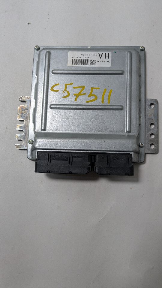 2007 NISSAN MURANO 6cyl Gasoline 3.5 Eng/Motor Cont Mod - 391420