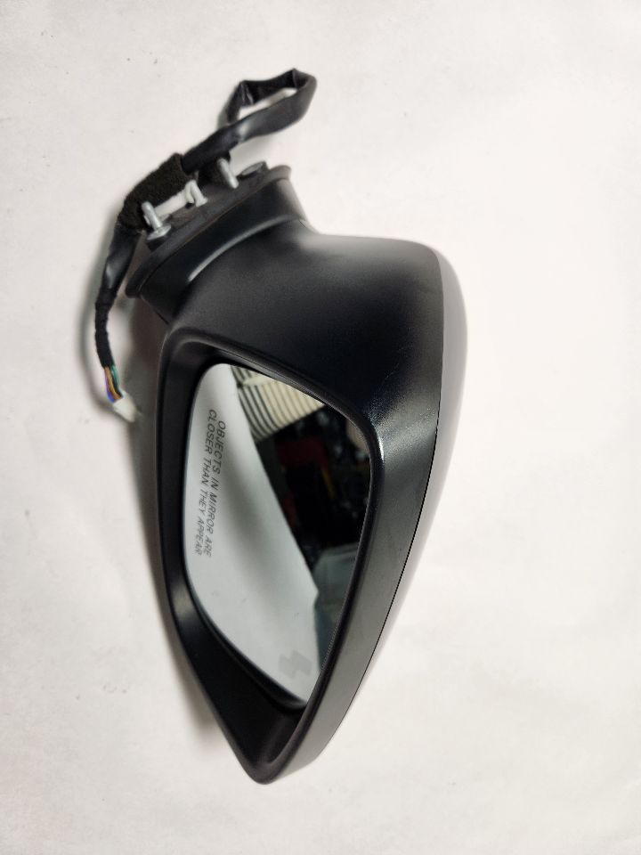 2016 MAZDA 6 4cyl Gasoline 2.5 DOHC Right SIDE VIEW MIRROR - 391469