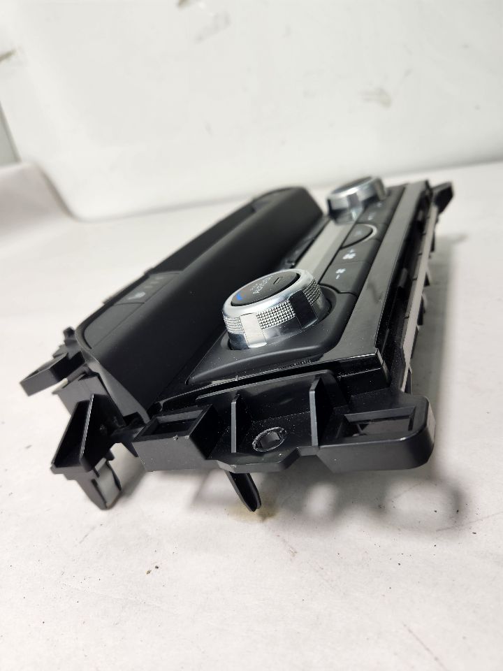 2016 MAZDA 6 4cyl Gasoline 2.5 DOHC TEMP CONTROL - 391474 — photo 5
