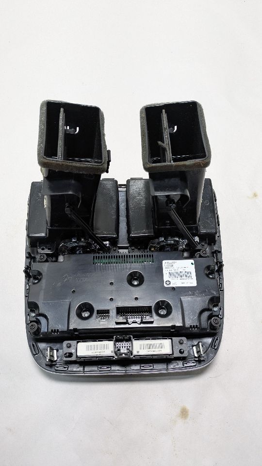 2018 DODGE CARAVAN 3.6L 6cyl VVT TEMP CONTROL - 391492 — photo 3
