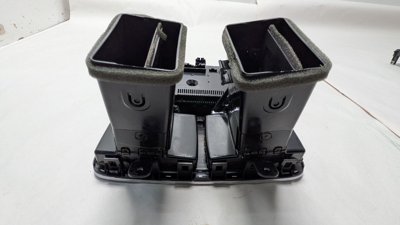 2018 DODGE CARAVAN 3.6L 6cyl VVT TEMP CONTROL - 391492 — photo 8