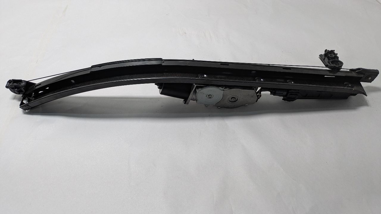 2018 DODGE CARAVAN 3.6L 6cyl VVT Left ELECTRIC DOOR MOTOR - 391493 — photo 6