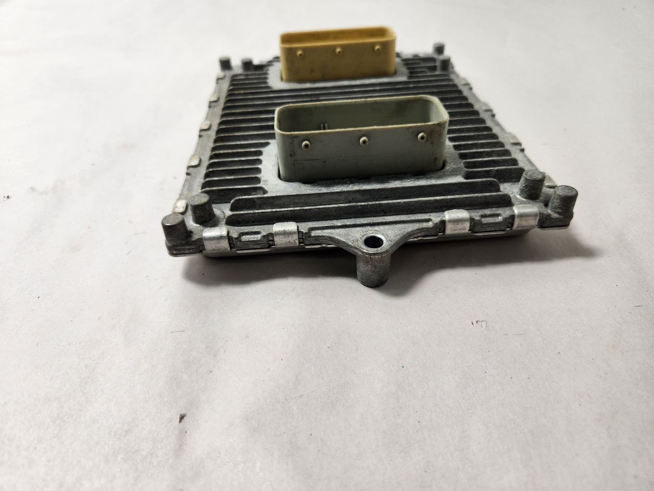 2018 DODGE CARAVAN 3.6L 6cyl VVT Eng/Motor Cont Mod - 391495 — photo 6