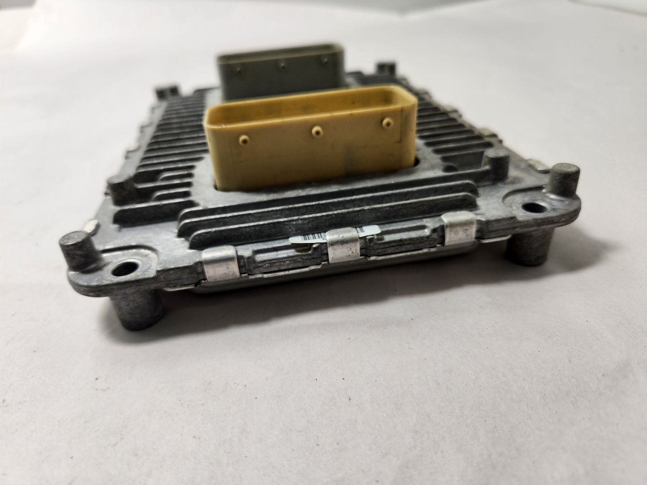 2018 DODGE CARAVAN 3.6L 6cyl VVT Eng/Motor Cont Mod - 391495 — photo 8