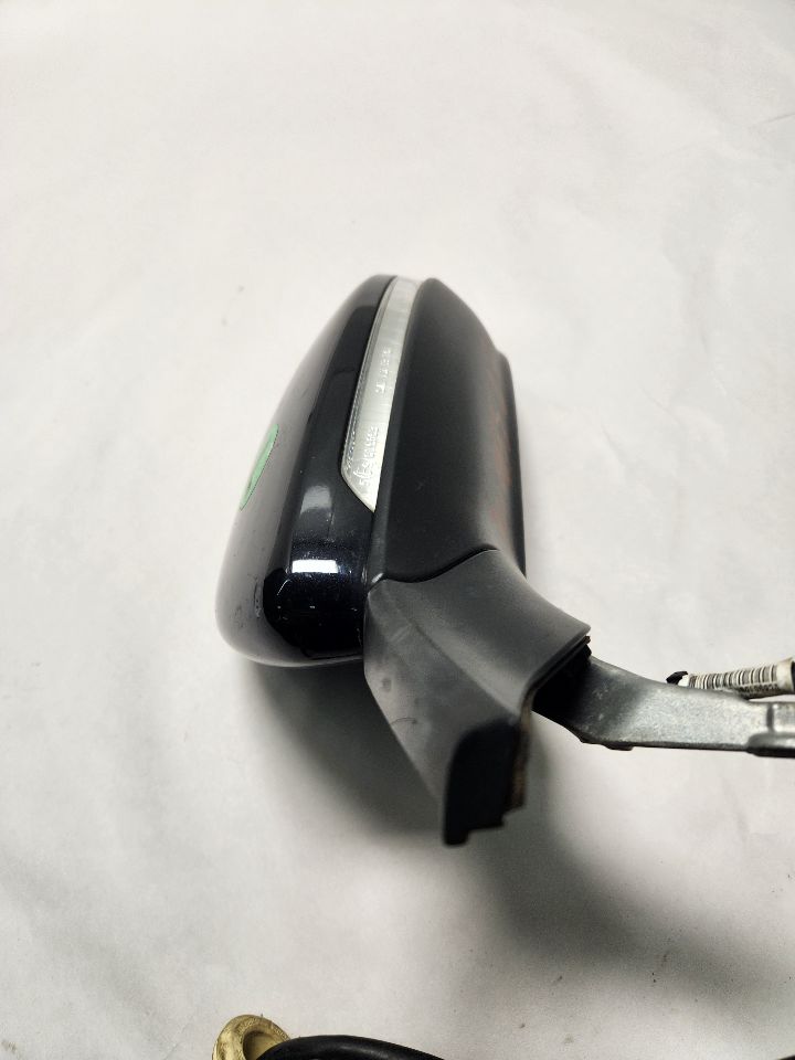 2018 VOLKSWAGEN GOLF 1.8L 4cyl Turbo Gasoline Left SIDE VIEW MIRROR - 391524 — photo 4