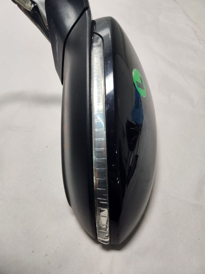 2018 VOLKSWAGEN GOLF 1.8L 4cyl Turbo Gasoline Left SIDE VIEW MIRROR - 391524 — photo 6