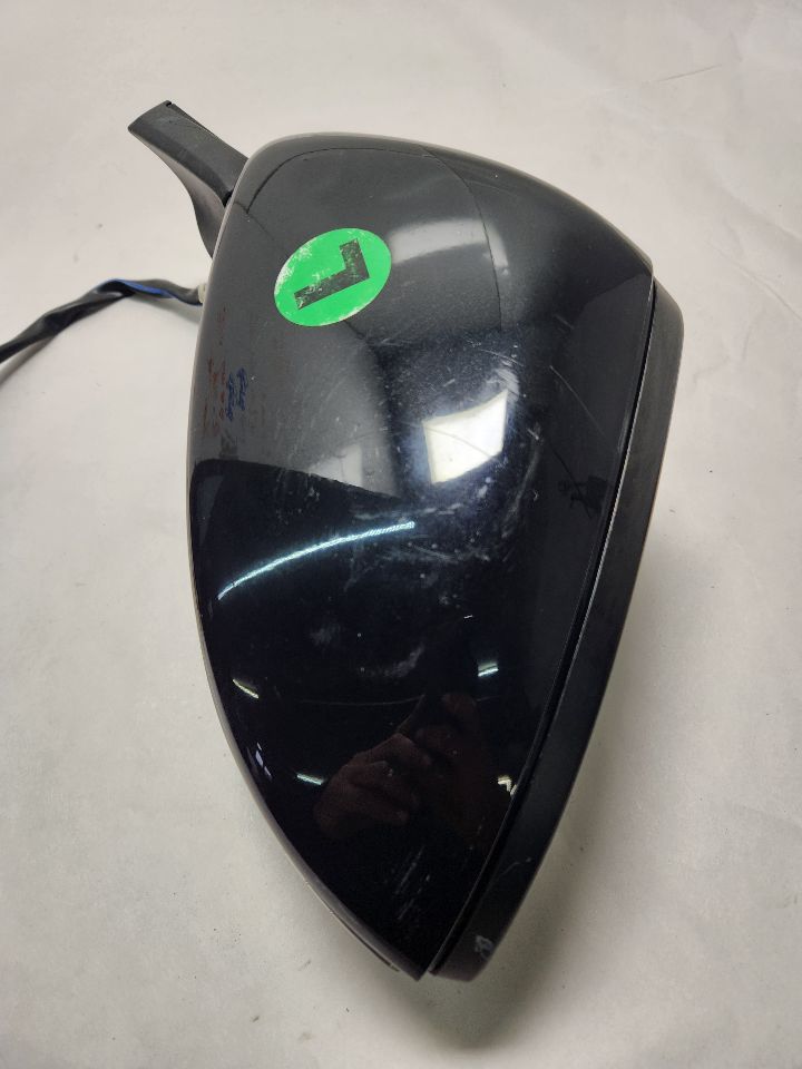 2018 VOLKSWAGEN GOLF 1.8L 4cyl Turbo Gasoline Left SIDE VIEW MIRROR - 391524 — photo 7