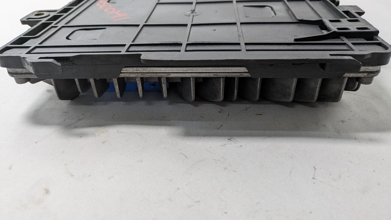 2015 GMC TERRAIN 4cyl Gasoline 2.4 Eng/Motor Cont Mod - 391596 — photo 3