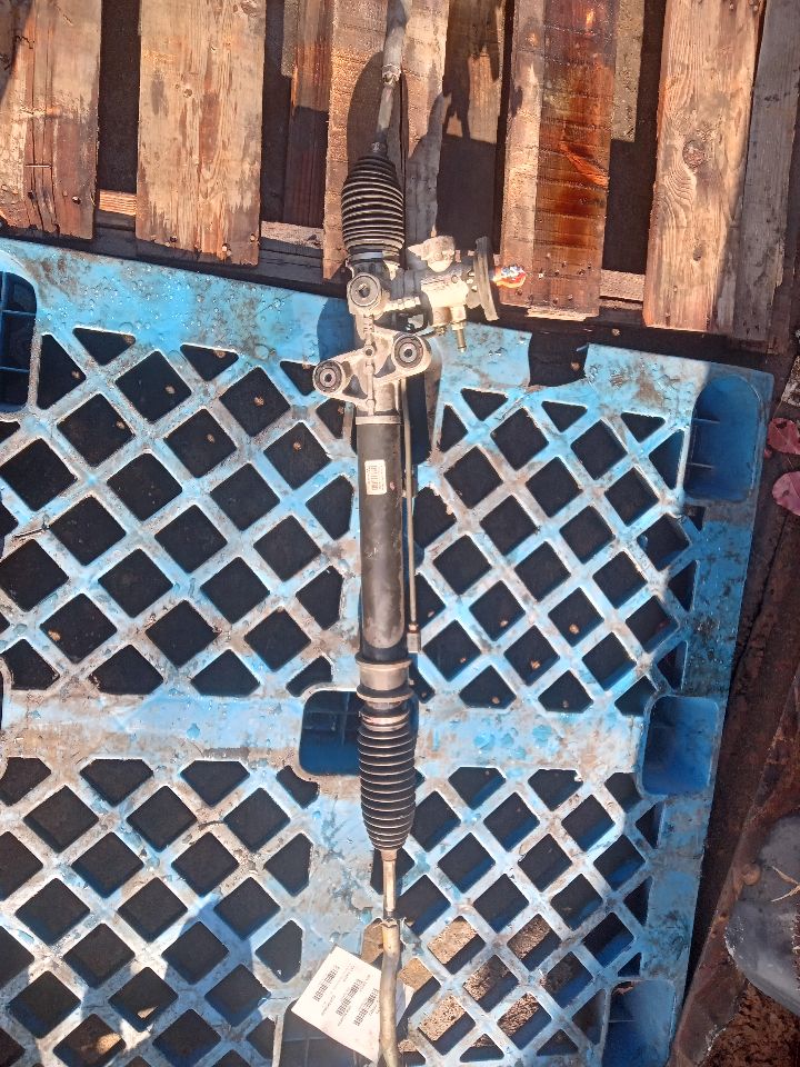 2008 HONDA PILOT 6cyl Gasoline 3.5 STEERING GEAR RACK - 391625