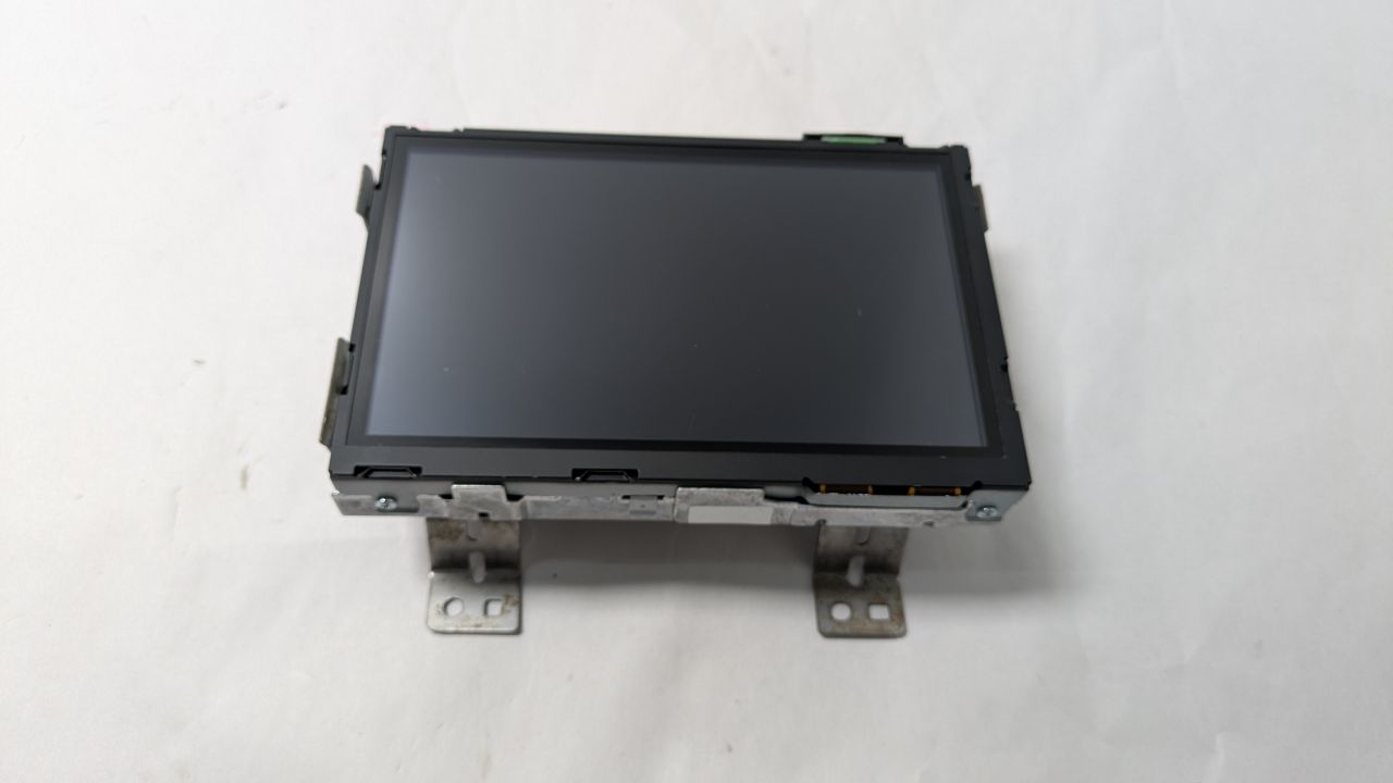 2020 NISSAN PATHFINDER 3.5L 6cyl Gasoline VVT Info-GPS-TV Screen - 391632