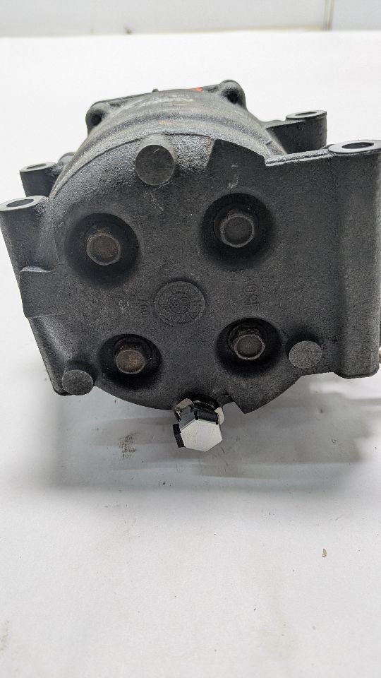 2004 HONDA CIVIC AC COMPRESSOR - 391652 — photo 5