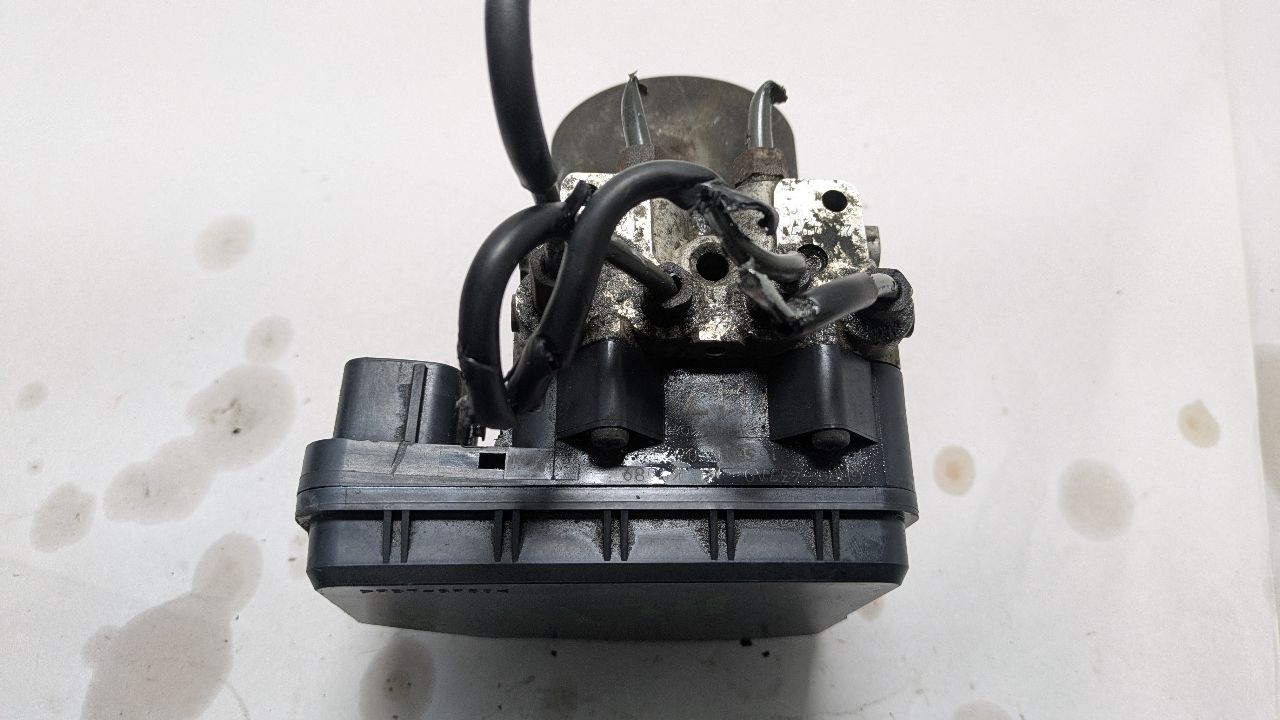 2012 MAZDA 6 Anti-lock Brake Pts - 391659 — photo 1