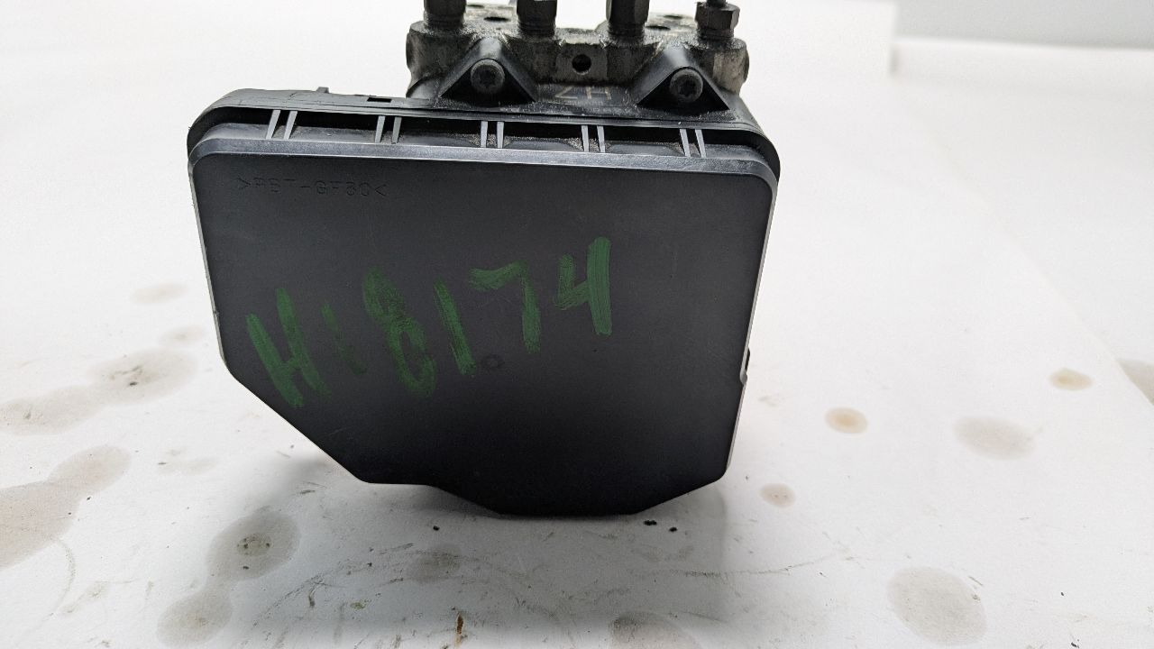 2012 MAZDA 6 Anti-lock Brake Pts - 391659 — photo 2