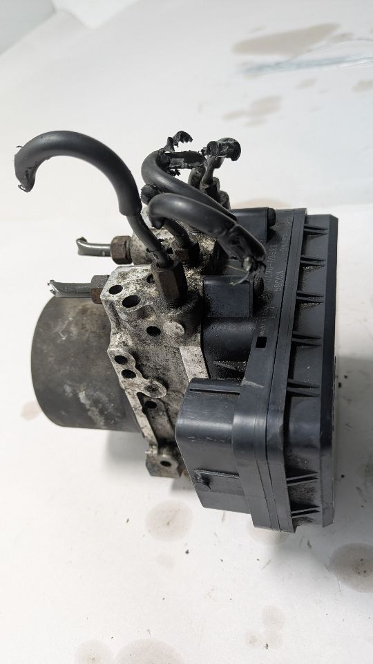 2012 MAZDA 6 Anti-lock Brake Pts - 391659 — photo 4