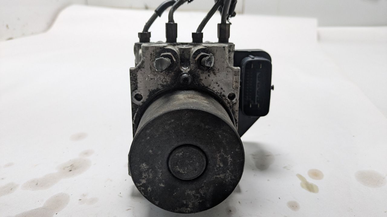 2012 MAZDA 6 Anti-lock Brake Pts - 391659 — photo 6