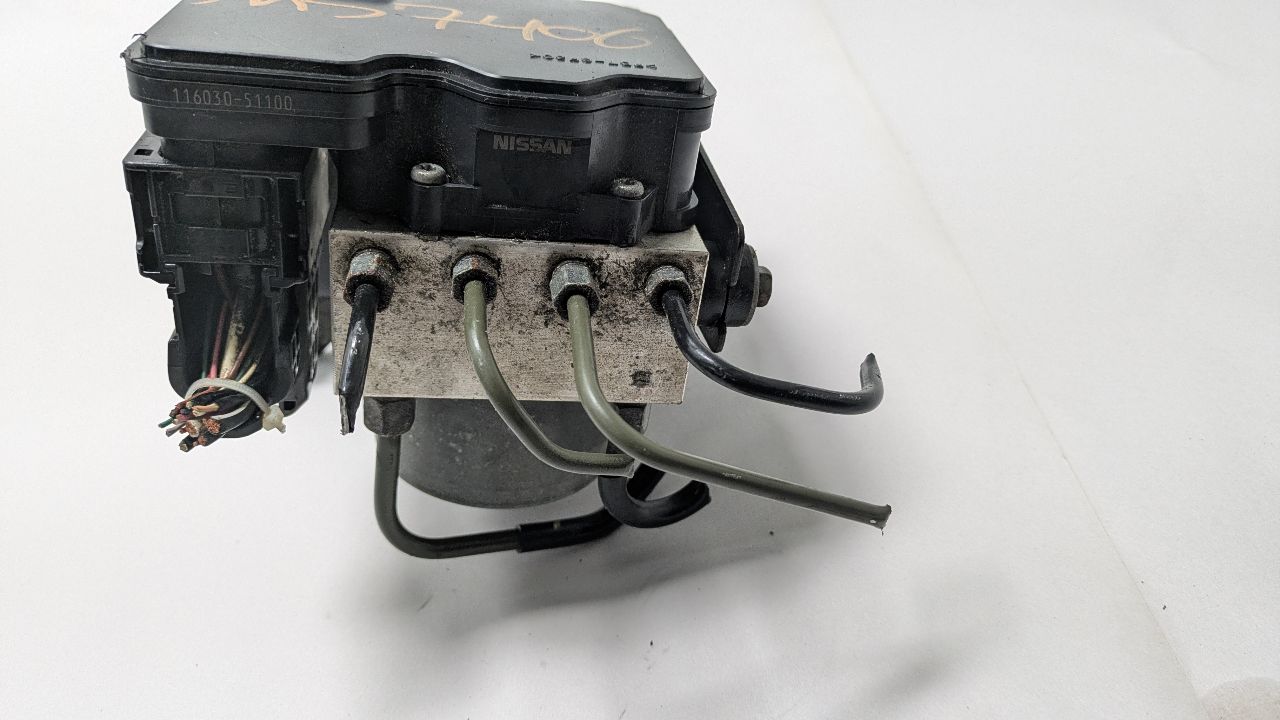 2018 INFINITI QX60 3.5L 6cyl Gasoline VVT Anti-lock Brake Pts - 391660 — photo 6