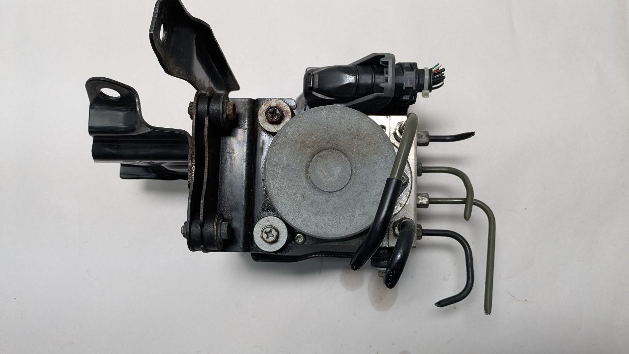 2018 INFINITI QX60 3.5L 6cyl Gasoline VVT Anti-lock Brake Pts - 391660 — photo 8