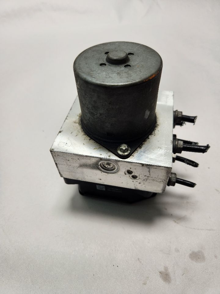 2020 HONDA ACCORD POWER STRG ASSEMBLY - 391663 — photo 4